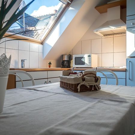 Gites & Chambes D'Hotes Fugler Orschwihr エクステリア 写真