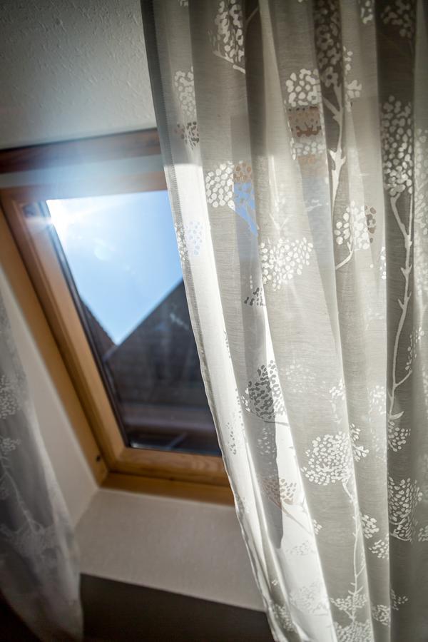 Gites & Chambes D'Hotes Fugler Orschwihr エクステリア 写真